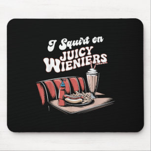 Mousepad I Esguicho Em Utenciosas Lembram-Se Humor Diversão