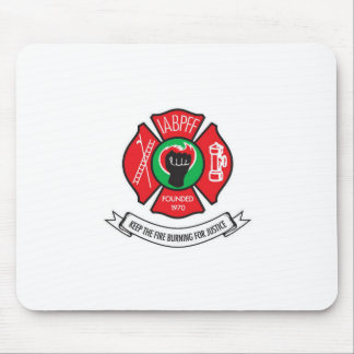 Mousepad iabpfflogo