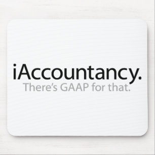 Mousepad iAccountancy