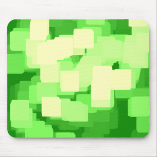 Mousepad "Iceberg" Arte Geométrica