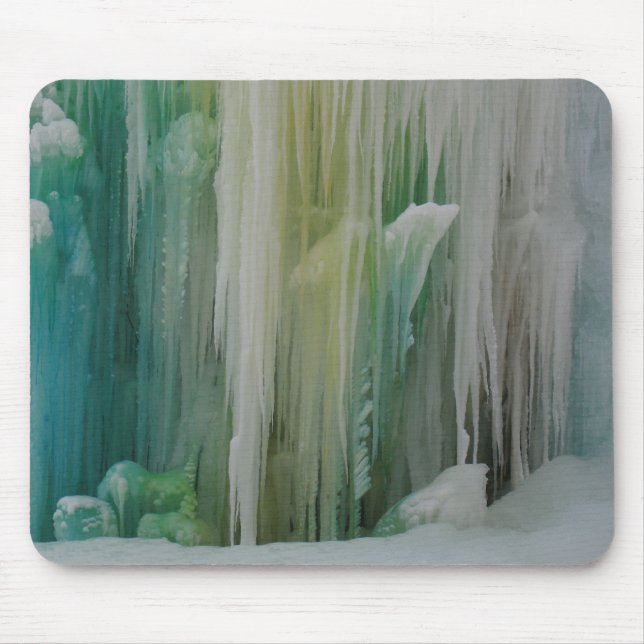 Mousepad icmagic (Frente)