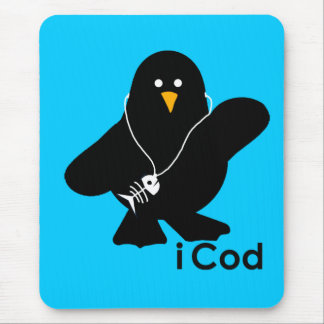 Mousepad icod