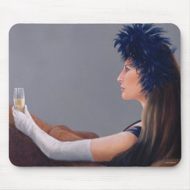 Mousepad Ícone 2005 (Frente)