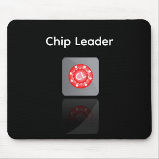 Mousepad Ícone do aplicativo Líder do chip