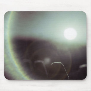 Mousepad Icy Sun