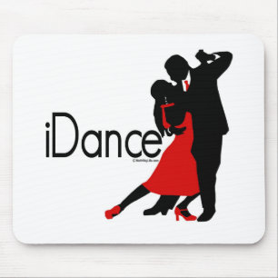 Mousepad iDance