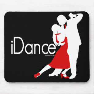 Mousepad iDance