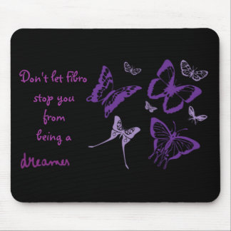 Mousepad ideal fibro
