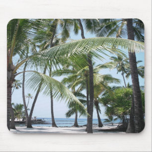 Mousepad ideal havaiano