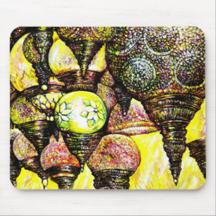 Mousepad Ideia de cor ainda maior