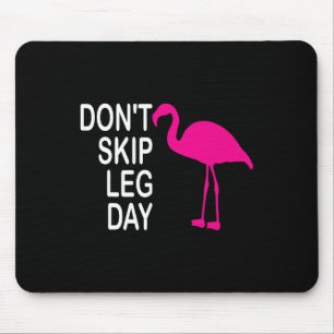 Mousepad Ideia de Perna de Construção de Pormenores