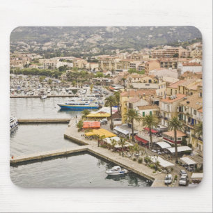 Mousepad Ideia do cais e do beira-rio