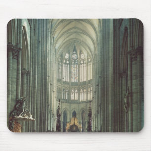 Mousepad Ideia do coro