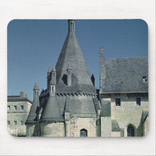 Mousepad Ideia do d'Evrault da excursão