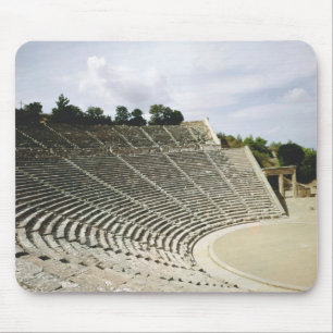 Mousepad Ideia do teatro, c.360 BC