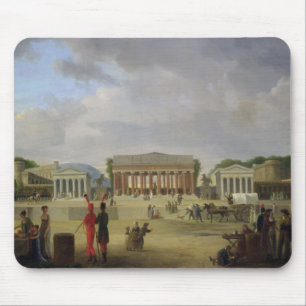 Mousepad Ideia do teatro grande