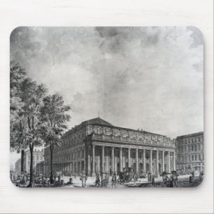 Mousepad Ideia do teatro grande, Bordéus