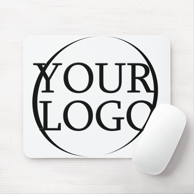 Mousepad Ideia Personalizada de Casamento Crie o Seu Própri (Com mouse)