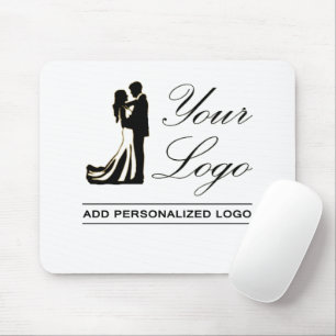 Mousepad Ideia personalizada personalizada de casamento adi