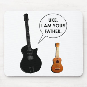 Mousepad ideias de presentes de dia de os pais