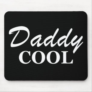 Mousepad Ideias engraçadas de dia de os pais