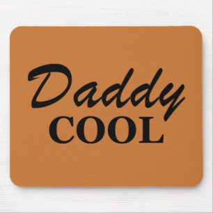Mousepad Ideias engraçadas de dia de os pais