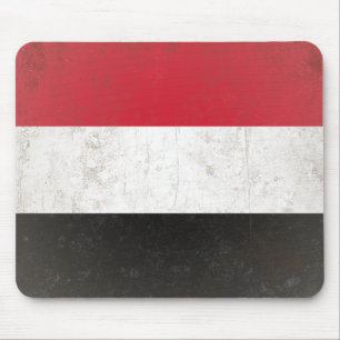 Mousepad Iêmen