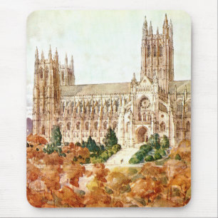 Mousepad Igreja Catedral de São Pedro e São Paulo