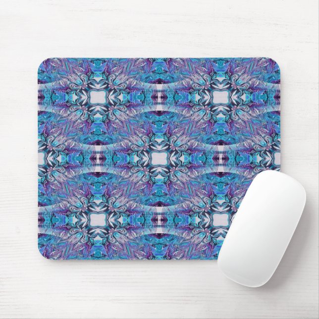 Mousepad Igreja da Primavera....... (Com mouse)