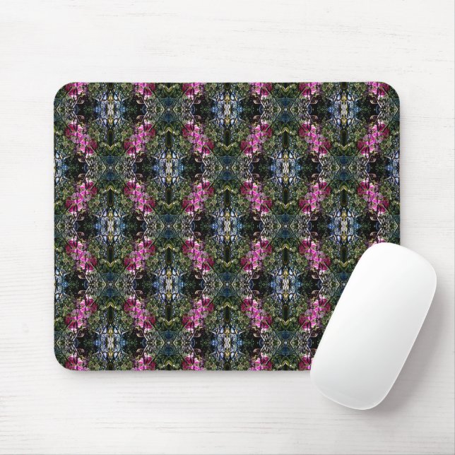 Mousepad Igreja de Magnolias...... (Com mouse)
