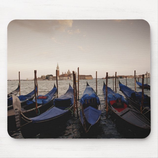 Mousepad Igreja de San Giorgio Maggiore (Frente)