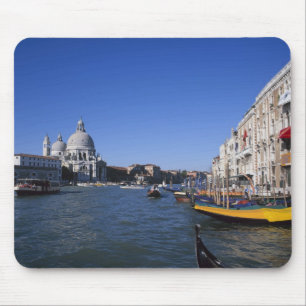 Mousepad Igreja de Santa Maria della Salute e Grande