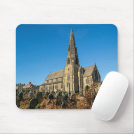 Mousepad Igreja de Todos os Santos, Salterhebble