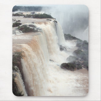 Mousepad Iguazu Falls Brasil / Argentina