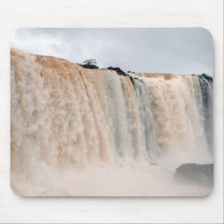 Mousepad Iguazu Falls Brasil / Argentina