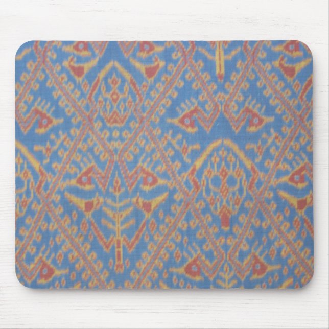 Mousepad Ikat (Frente)