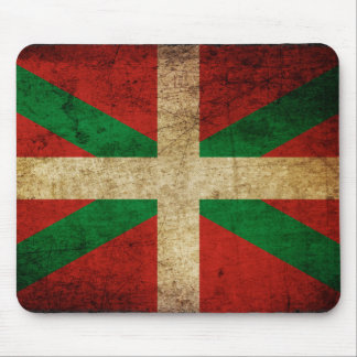 Mousepad Ikurriña antigua