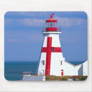 Mousepad IL, Canadá, New Brunswick, Ilha Campobello. 7