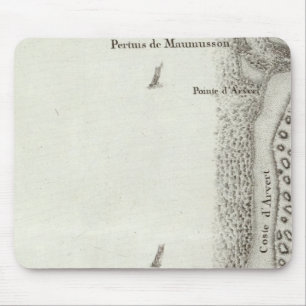 Mousepad Ile d'Oleron