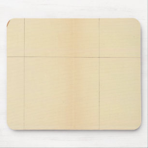 Mousepad Ilha da Nova Escócia, província de Cape Breton