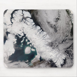 Mousepad Ilha de Bafim
