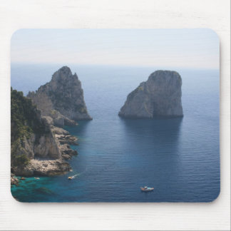 Mousepad Ilha de Capri