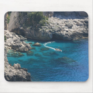 Mousepad Ilha de Capri