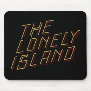 Mousepad Ilha de Digitas