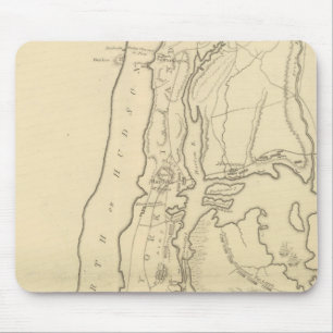 Mousepad Ilha de Nova Iorque, Parte de Long Island