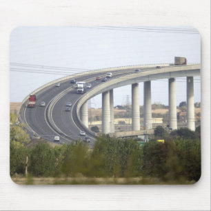 Mousepad Ilha de Sheppey