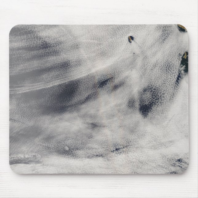 Mousepad Ilha Guadalupe (Frente)