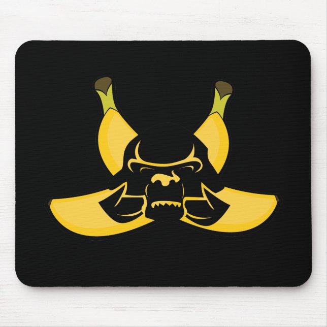 Mousepad Ilha Monkey (Frente)