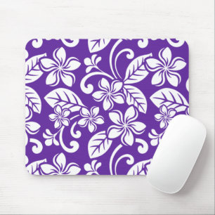 MOUSEPAD ILHA PLUMÉRIA (PURPLE)