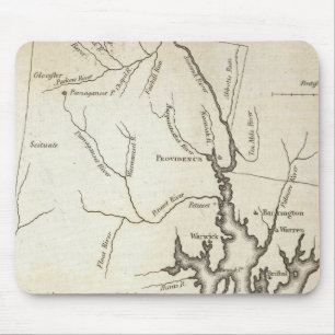 Mousepad Ilha Rhode 8